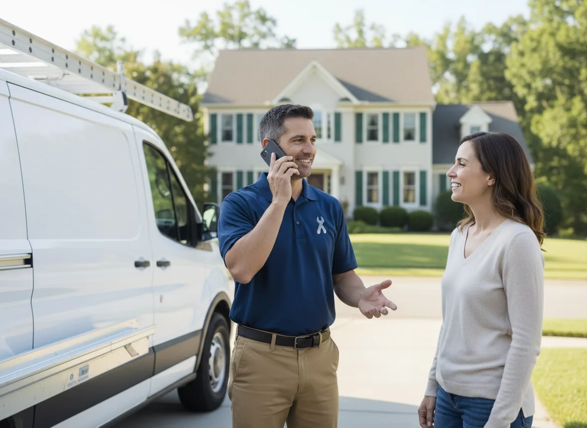 Home Gutter Service Voss, TX FAQs